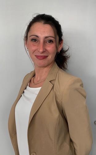 Aurore GOMES