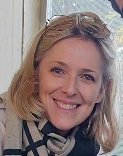 Karine PAUPARDIN