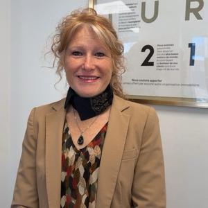 Alba FARRERO GONZALEZ