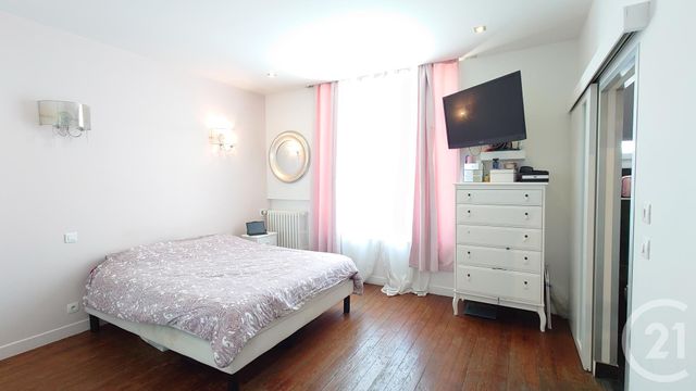 Appartement F7 à vendre - 7 pièces - 156.0 m2 - PIERRELAYE - 95 - ILE-DE-FRANCE - Century 21 La Voie Romaine Appartement F7 à vendre - 7 pièces - 156.0 m2 - PIERRELAYE - 95 - ILE-DE-FRANCE - Century 21 La Voie Romaine