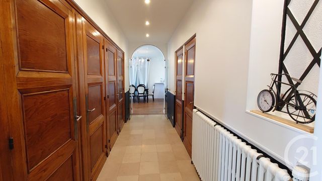 Appartement F7 à vendre - 7 pièces - 156.0 m2 - PIERRELAYE - 95 - ILE-DE-FRANCE - Century 21 La Voie Romaine Appartement F7 à vendre - 7 pièces - 156.0 m2 - PIERRELAYE - 95 - ILE-DE-FRANCE - Century 21 La Voie Romaine