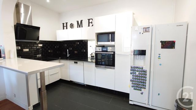 Appartement F7 à vendre - 7 pièces - 156.0 m2 - PIERRELAYE - 95 - ILE-DE-FRANCE - Century 21 La Voie Romaine Appartement F7 à vendre - 7 pièces - 156.0 m2 - PIERRELAYE - 95 - ILE-DE-FRANCE - Century 21 La Voie Romaine