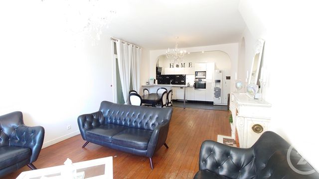 Appartement F7 à vendre - 7 pièces - 156.0 m2 - PIERRELAYE - 95 - ILE-DE-FRANCE - Century 21 La Voie Romaine Appartement F7 à vendre - 7 pièces - 156.0 m2 - PIERRELAYE - 95 - ILE-DE-FRANCE - Century 21 La Voie Romaine