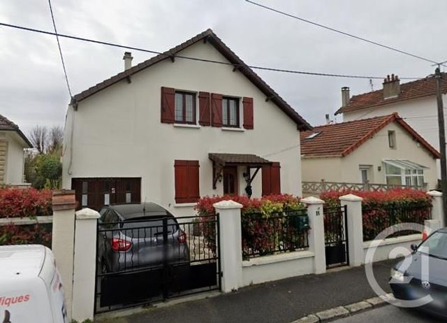 maison à vendre - 5 pièces - 146.46 m2 - BEAUCHAMP - 95 - ILE-DE-FRANCE - Century 21 La Voie Romaine