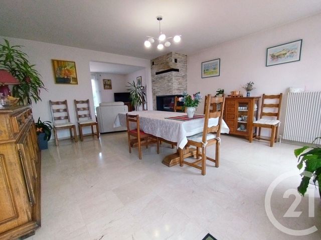 maison à vendre - 7 pièces - 151.06 m2 - PIERRELAYE - 95 - ILE-DE-FRANCE - Century 21 La Voie Romaine