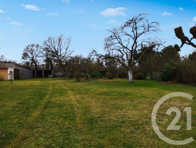 maison à vendre - 7 pièces - 151.06 m2 - PIERRELAYE - 95 - ILE-DE-FRANCE - Century 21 La Voie Romaine