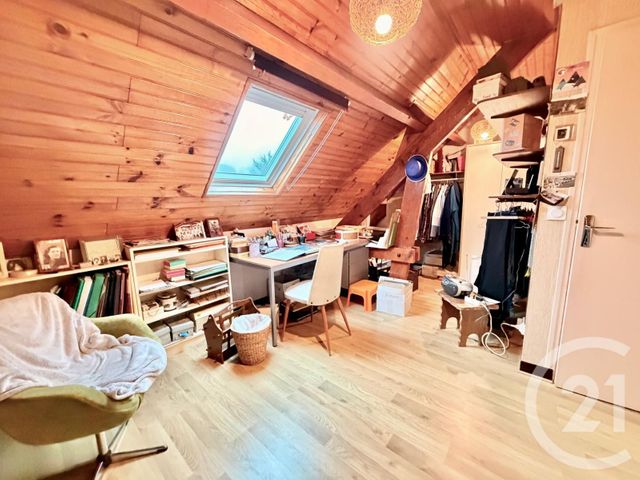 maison à vendre - 7 pièces - 151.06 m2 - PIERRELAYE - 95 - ILE-DE-FRANCE - Century 21 La Voie Romaine