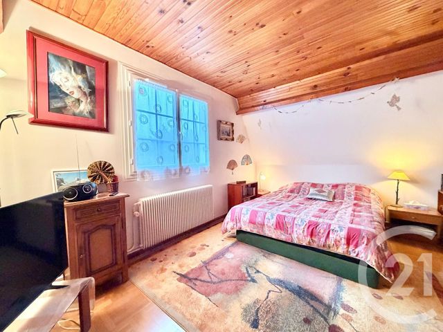 maison à vendre - 7 pièces - 151.06 m2 - PIERRELAYE - 95 - ILE-DE-FRANCE - Century 21 La Voie Romaine