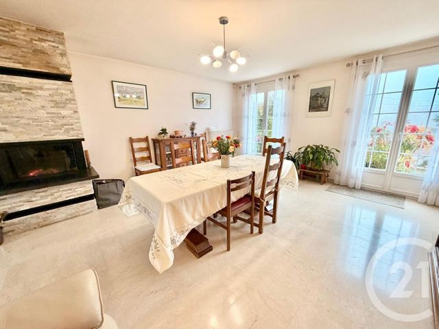 maison à vendre - 7 pièces - 151.06 m2 - PIERRELAYE - 95 - ILE-DE-FRANCE - Century 21 La Voie Romaine