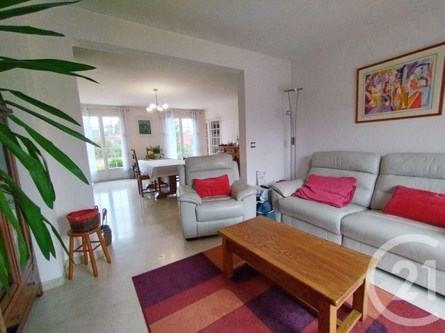 maison à vendre - 7 pièces - 151.06 m2 - PIERRELAYE - 95 - ILE-DE-FRANCE - Century 21 La Voie Romaine