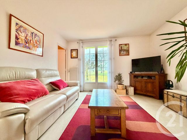 maison à vendre - 7 pièces - 151.06 m2 - PIERRELAYE - 95 - ILE-DE-FRANCE - Century 21 La Voie Romaine