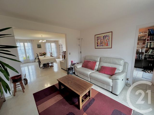 maison à vendre - 7 pièces - 151.06 m2 - PIERRELAYE - 95 - ILE-DE-FRANCE - Century 21 La Voie Romaine