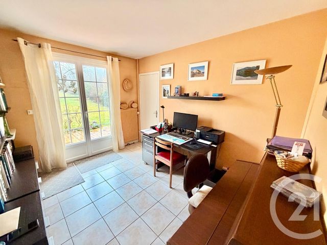 maison à vendre - 7 pièces - 151.06 m2 - PIERRELAYE - 95 - ILE-DE-FRANCE - Century 21 La Voie Romaine