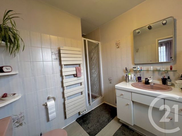 maison à vendre - 7 pièces - 151.06 m2 - PIERRELAYE - 95 - ILE-DE-FRANCE - Century 21 La Voie Romaine