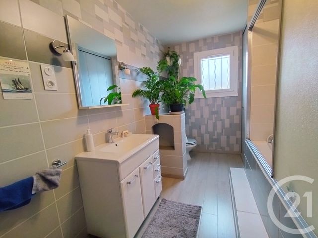 maison à vendre - 7 pièces - 151.06 m2 - PIERRELAYE - 95 - ILE-DE-FRANCE - Century 21 La Voie Romaine