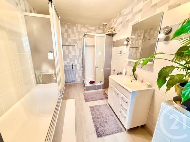 maison à vendre - 7 pièces - 151.06 m2 - PIERRELAYE - 95 - ILE-DE-FRANCE - Century 21 La Voie Romaine