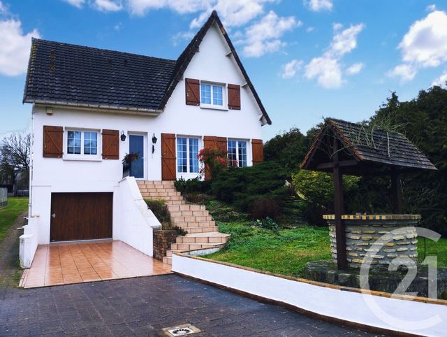 maison - PIERRELAYE - 95