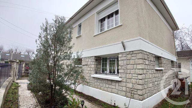maison à vendre - 7 pièces - 184.17 m2 - BEAUCHAMP - 95 - ILE-DE-FRANCE - Century 21 La Voie Romaine