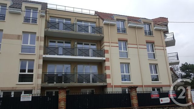 parking à louer - 12.5 m2 - BEAUCHAMP - 95 - ILE-DE-FRANCE - Century 21 La Voie Romaine