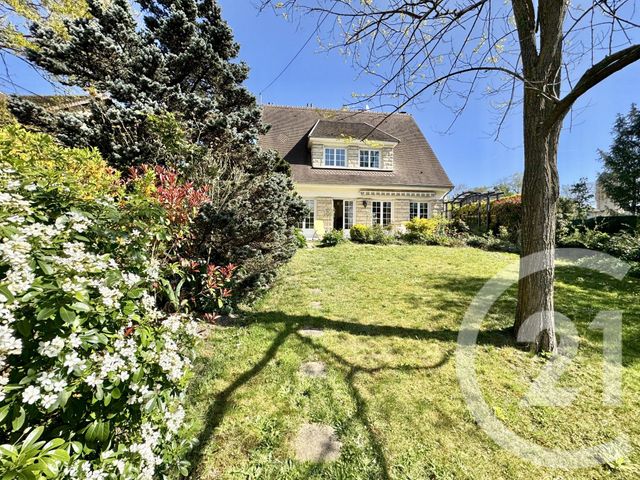 maison à vendre - 6 pièces - 160.0 m2 - BEAUCHAMP - 95 - ILE-DE-FRANCE - Century 21 La Voie Romaine
