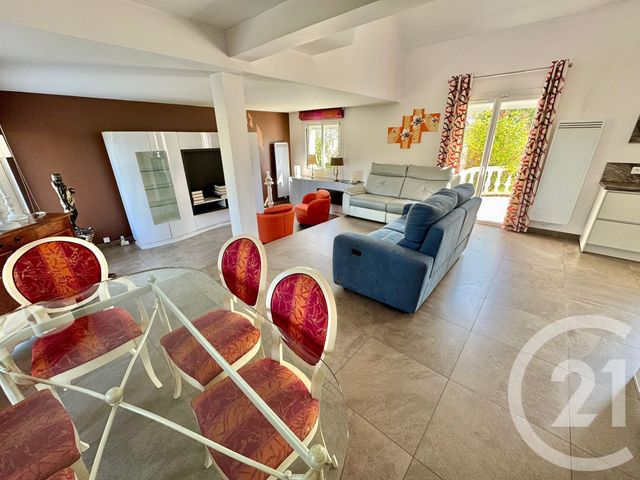 maison à vendre - 7 pièces - 128.4 m2 - BEAUCHAMP - 95 - ILE-DE-FRANCE - Century 21 La Voie Romaine