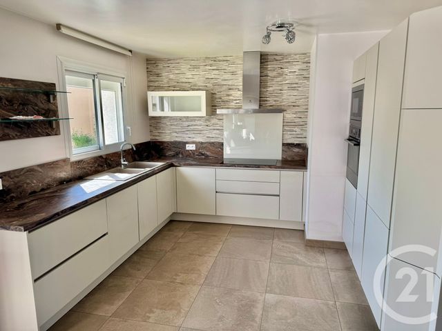 maison à vendre - 7 pièces - 128.4 m2 - BEAUCHAMP - 95 - ILE-DE-FRANCE - Century 21 La Voie Romaine