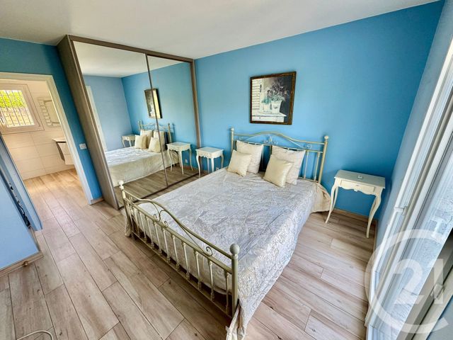 maison à vendre - 7 pièces - 128.4 m2 - BEAUCHAMP - 95 - ILE-DE-FRANCE - Century 21 La Voie Romaine