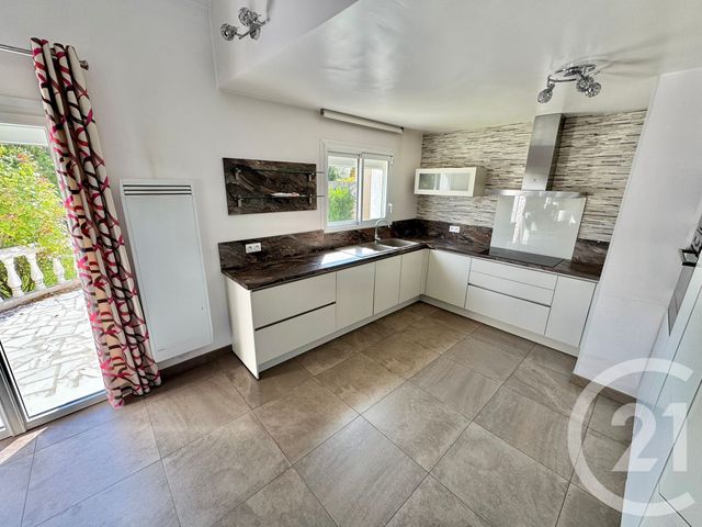 maison à vendre - 7 pièces - 128.4 m2 - BEAUCHAMP - 95 - ILE-DE-FRANCE - Century 21 La Voie Romaine