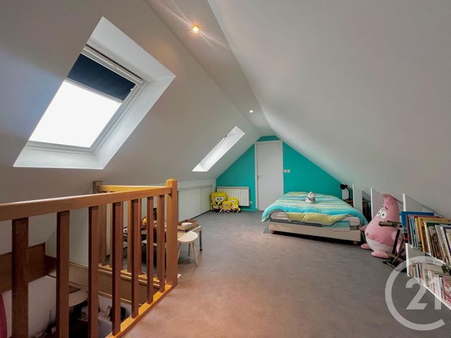 maison à vendre - 7 pièces - 135.17 m2 - BEAUCHAMP - 95 - ILE-DE-FRANCE - Century 21 La Voie Romaine