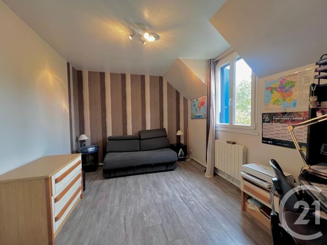 maison à vendre - 7 pièces - 135.17 m2 - BEAUCHAMP - 95 - ILE-DE-FRANCE - Century 21 La Voie Romaine