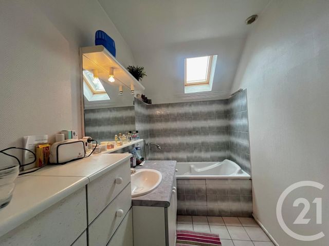 maison à vendre - 7 pièces - 135.17 m2 - BEAUCHAMP - 95 - ILE-DE-FRANCE - Century 21 La Voie Romaine