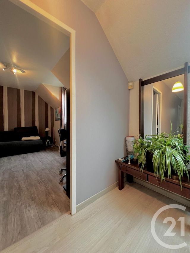 maison à vendre - 7 pièces - 135.17 m2 - BEAUCHAMP - 95 - ILE-DE-FRANCE - Century 21 La Voie Romaine