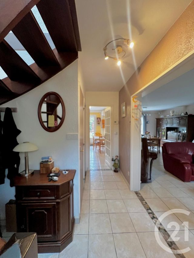 maison à vendre - 7 pièces - 135.17 m2 - BEAUCHAMP - 95 - ILE-DE-FRANCE - Century 21 La Voie Romaine