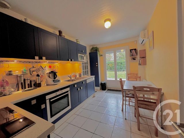 maison à vendre - 7 pièces - 135.17 m2 - BEAUCHAMP - 95 - ILE-DE-FRANCE - Century 21 La Voie Romaine