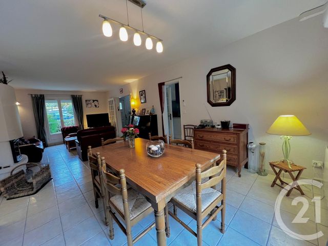 maison à vendre - 7 pièces - 135.17 m2 - BEAUCHAMP - 95 - ILE-DE-FRANCE - Century 21 La Voie Romaine