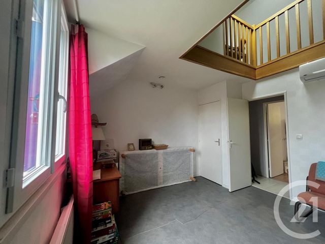 maison à vendre - 7 pièces - 135.17 m2 - BEAUCHAMP - 95 - ILE-DE-FRANCE - Century 21 La Voie Romaine