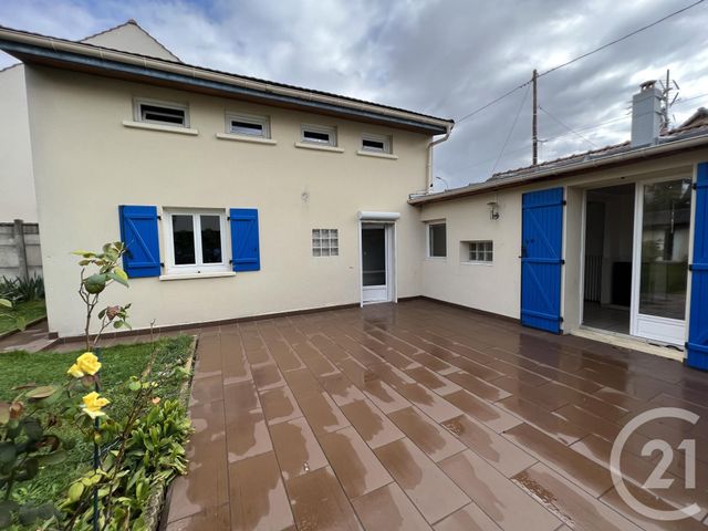 Maison à vendre BEAUCHAMP