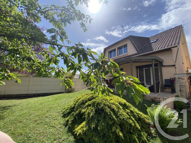 maison à vendre - 7 pièces - 143.7 m2 - BEAUCHAMP - 95 - ILE-DE-FRANCE - Century 21 La Voie Romaine maison à vendre - 7 pièces - 143.7 m2 - BEAUCHAMP - 95 - ILE-DE-FRANCE - Century 21 La Voie Romaine