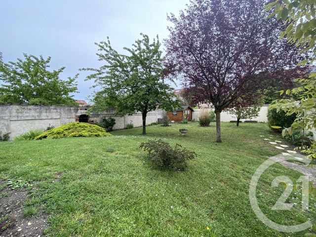 maison à vendre - 7 pièces - 143.7 m2 - BEAUCHAMP - 95 - ILE-DE-FRANCE - Century 21 La Voie Romaine maison à vendre - 7 pièces - 143.7 m2 - BEAUCHAMP - 95 - ILE-DE-FRANCE - Century 21 La Voie Romaine