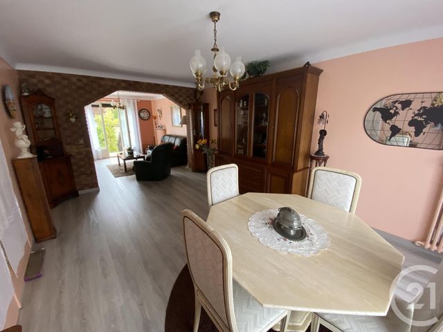 maison à vendre - 7 pièces - 143.7 m2 - BEAUCHAMP - 95 - ILE-DE-FRANCE - Century 21 La Voie Romaine maison à vendre - 7 pièces - 143.7 m2 - BEAUCHAMP - 95 - ILE-DE-FRANCE - Century 21 La Voie Romaine