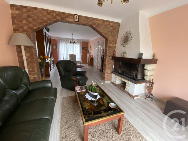 maison à vendre - 7 pièces - 143.7 m2 - BEAUCHAMP - 95 - ILE-DE-FRANCE - Century 21 La Voie Romaine maison à vendre - 7 pièces - 143.7 m2 - BEAUCHAMP - 95 - ILE-DE-FRANCE - Century 21 La Voie Romaine