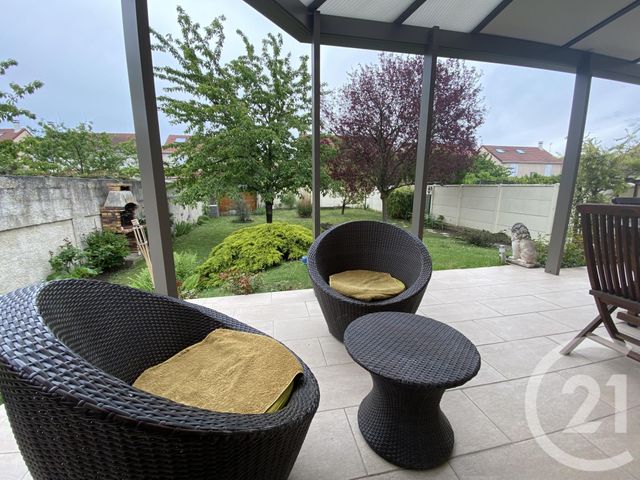 maison à vendre - 7 pièces - 143.7 m2 - BEAUCHAMP - 95 - ILE-DE-FRANCE - Century 21 La Voie Romaine maison à vendre - 7 pièces - 143.7 m2 - BEAUCHAMP - 95 - ILE-DE-FRANCE - Century 21 La Voie Romaine