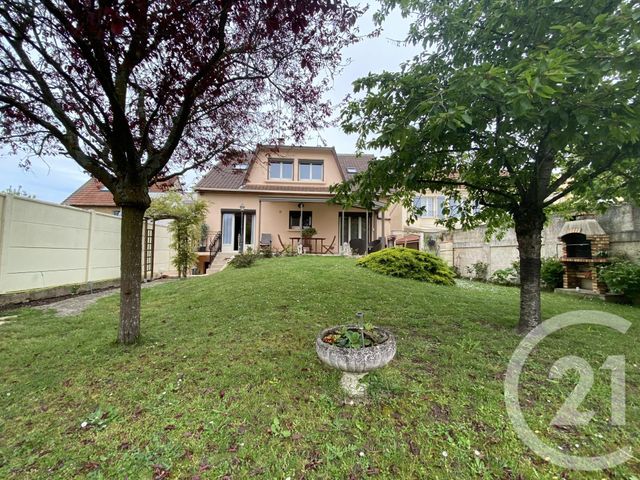 maison à vendre - 7 pièces - 143.7 m2 - BEAUCHAMP - 95 - ILE-DE-FRANCE - Century 21 La Voie Romaine maison à vendre - 7 pièces - 143.7 m2 - BEAUCHAMP - 95 - ILE-DE-FRANCE - Century 21 La Voie Romaine