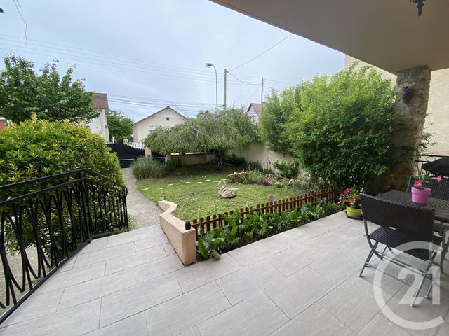 maison à vendre - 7 pièces - 143.7 m2 - BEAUCHAMP - 95 - ILE-DE-FRANCE - Century 21 La Voie Romaine maison à vendre - 7 pièces - 143.7 m2 - BEAUCHAMP - 95 - ILE-DE-FRANCE - Century 21 La Voie Romaine