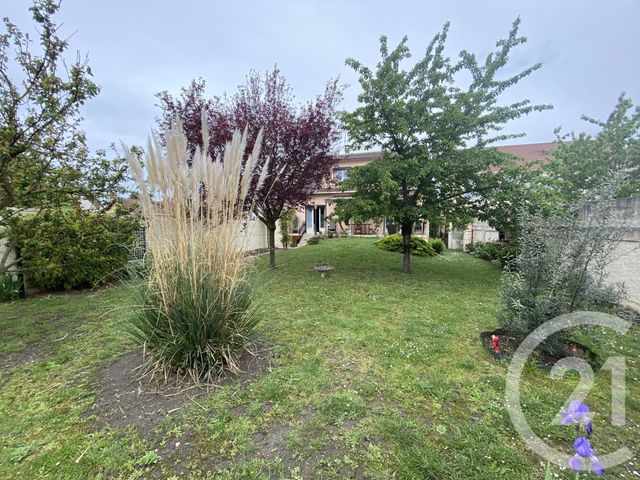 maison à vendre - 7 pièces - 143.7 m2 - BEAUCHAMP - 95 - ILE-DE-FRANCE - Century 21 La Voie Romaine maison à vendre - 7 pièces - 143.7 m2 - BEAUCHAMP - 95 - ILE-DE-FRANCE - Century 21 La Voie Romaine