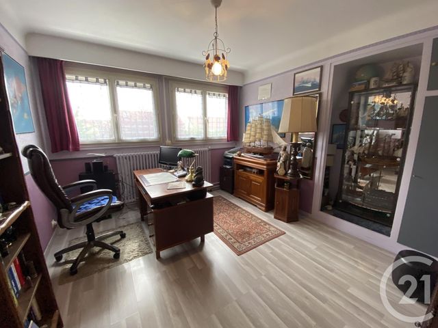 maison à vendre - 7 pièces - 143.7 m2 - BEAUCHAMP - 95 - ILE-DE-FRANCE - Century 21 La Voie Romaine maison à vendre - 7 pièces - 143.7 m2 - BEAUCHAMP - 95 - ILE-DE-FRANCE - Century 21 La Voie Romaine