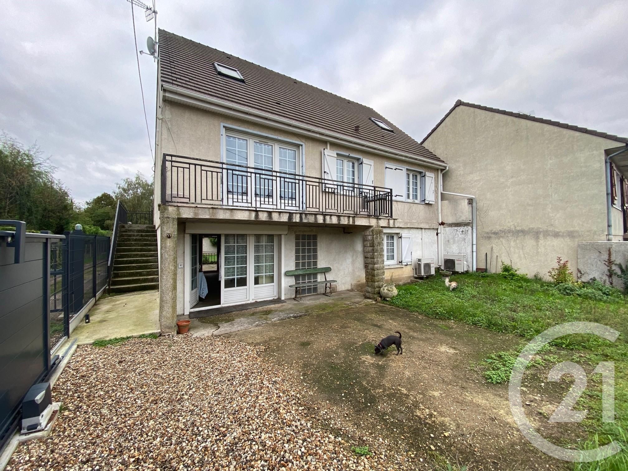 Sitemapcdatahttpsmodeinf Inetcommaison A Vendre Pierrelaye