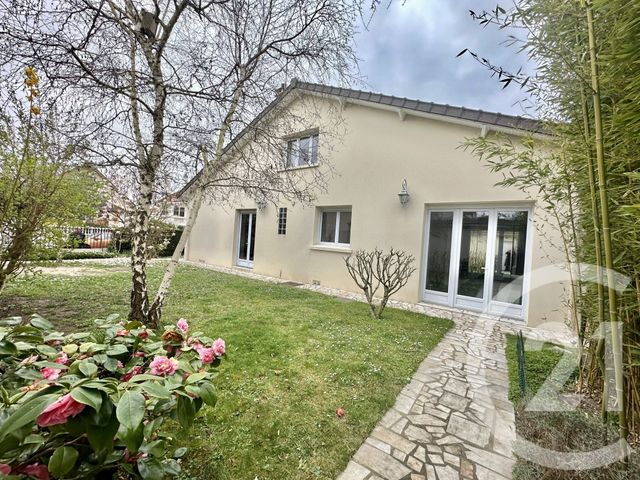 maison - BEAUCHAMP - 95