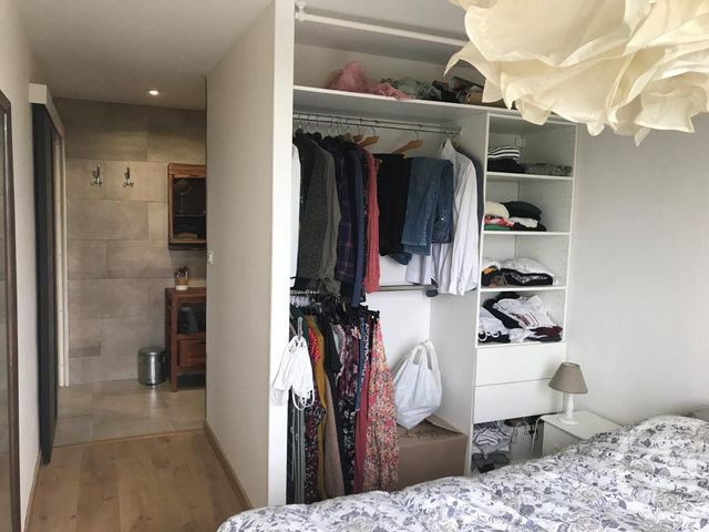 Afficher la photo en grand Appartement F2 à louer - 2 pièces - 52.7 m2 - TAVERNY - 95 - ILE-DE-FRANCE - Century 21 La Voie Romaine