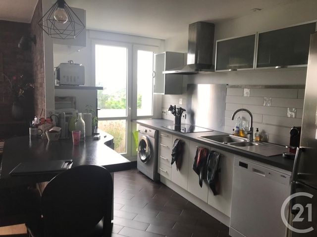 Afficher la photo en grand Appartement F2 à louer - 2 pièces - 52.7 m2 - TAVERNY - 95 - ILE-DE-FRANCE - Century 21 La Voie Romaine